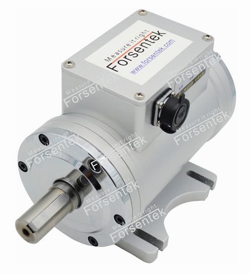 non-contact rotary torque sensor